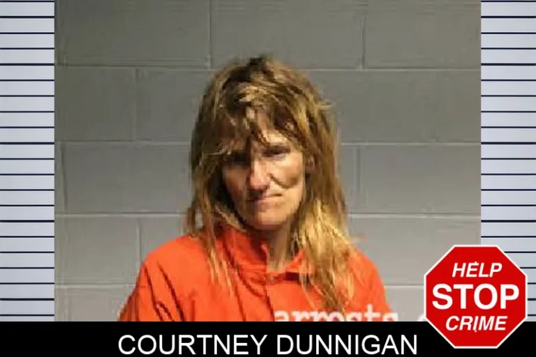 Courtney Dunnigan