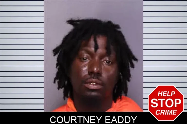 Courtney Eaddy