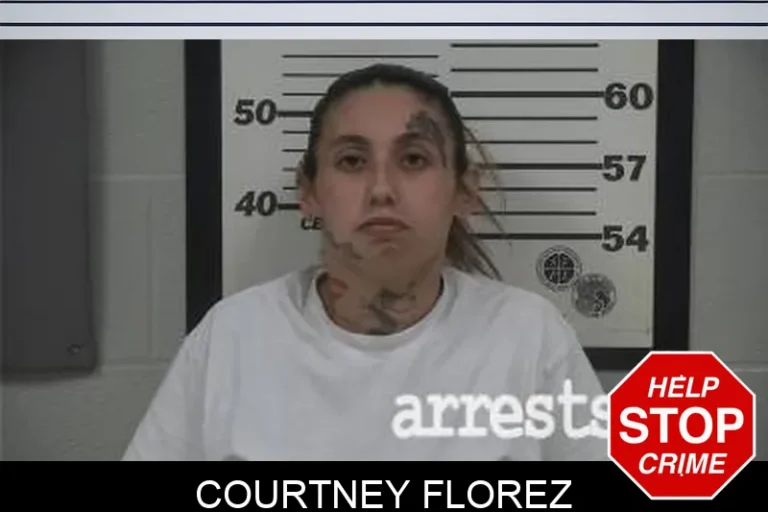 Courtney Florez