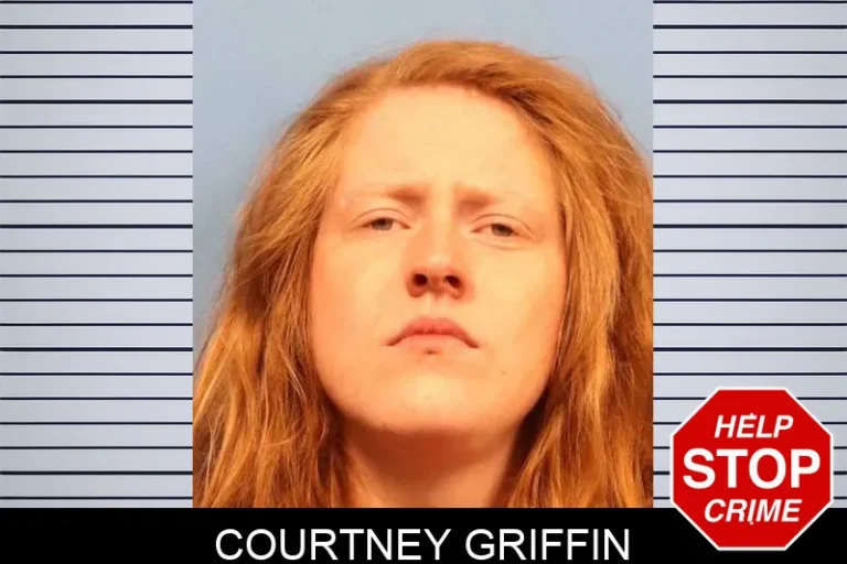 Courtney Griffin