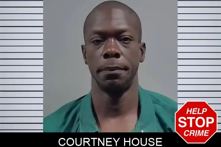 Courtney House