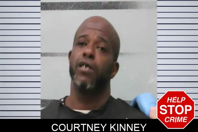Courtney Kinney