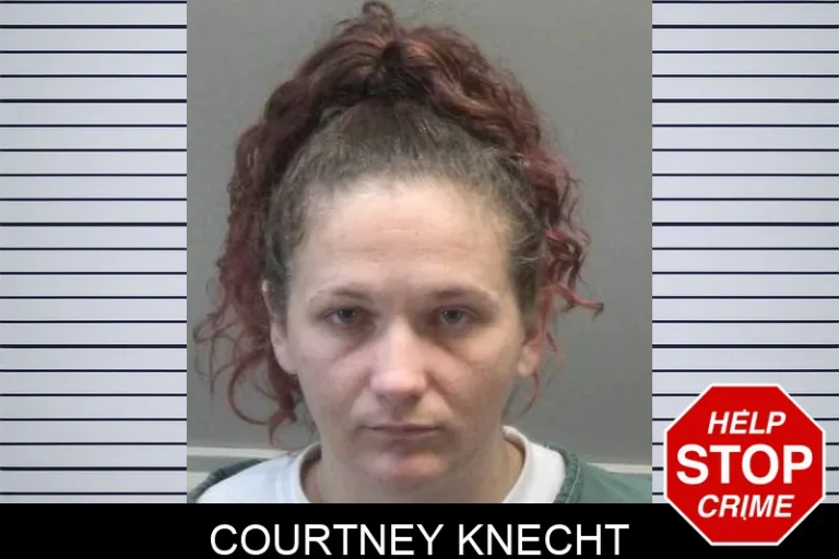 Courtney Knecht