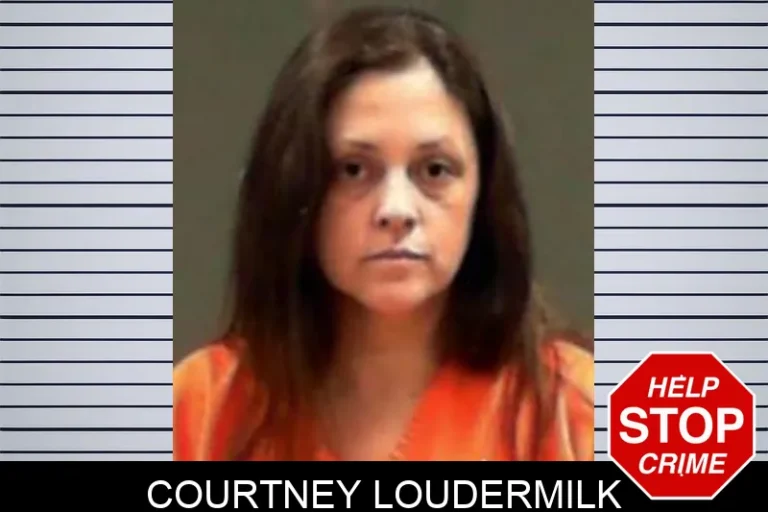 Courtney Loudermilk