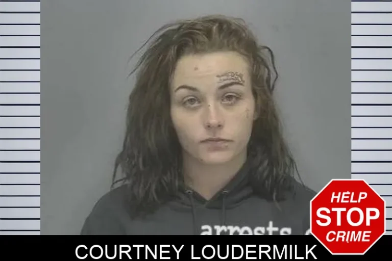 Courtney Loudermilk