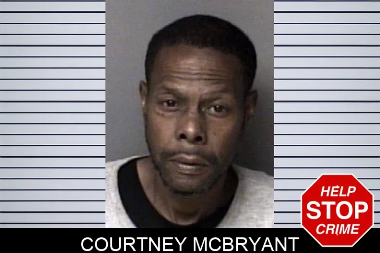 Courtney McBryant