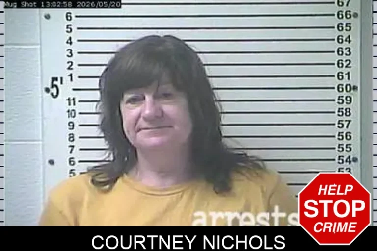 Courtney Nichols