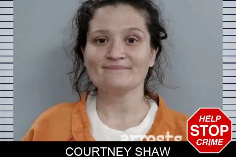 Courtney Shaw