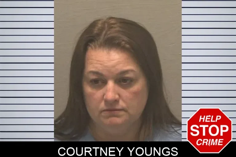 Courtney Youngs