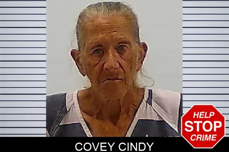 Covey Cindy