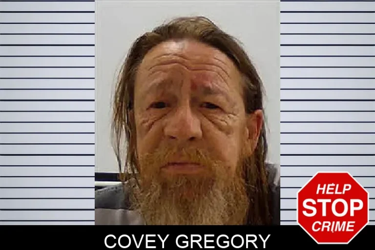 Covey Gregory