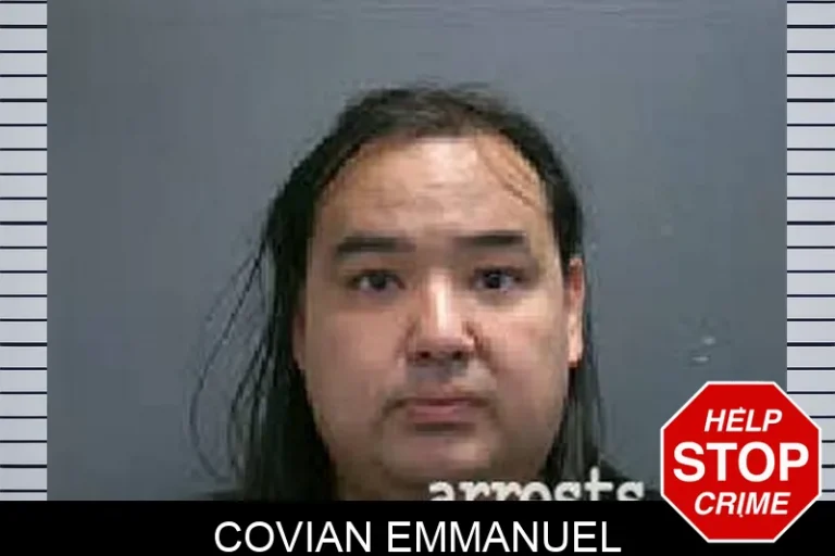 Covian Emmanuel