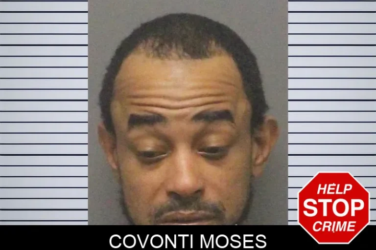 Covonti Moses