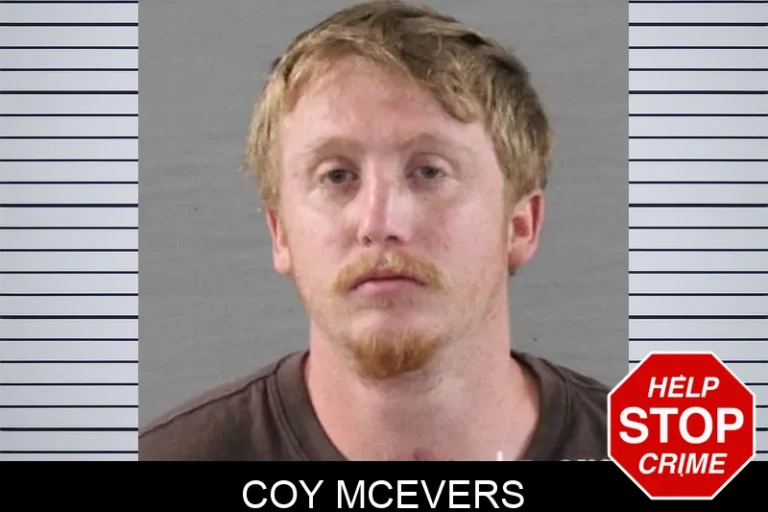 Coy McEvers