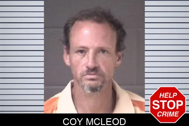 Coy McLeod