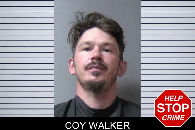 Coy Walker