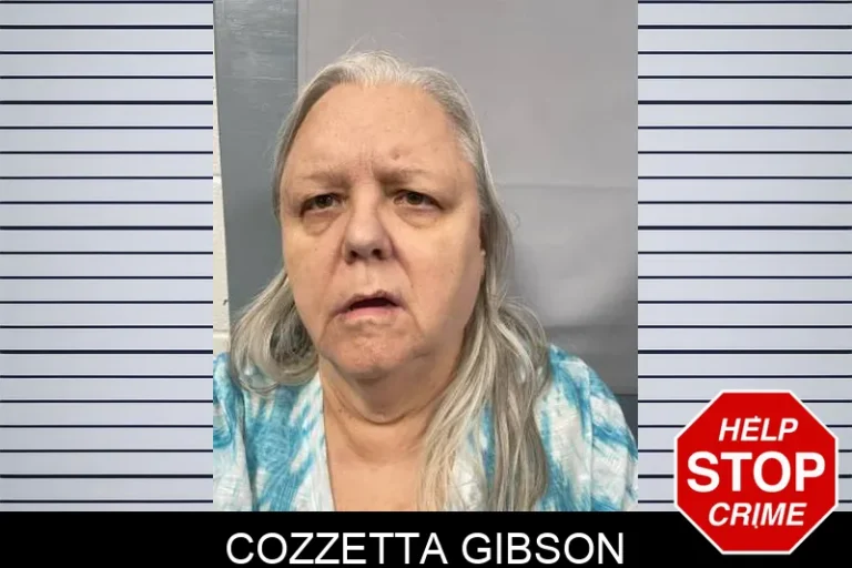 Cozzetta Gibson