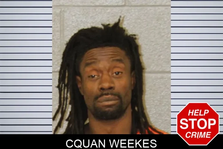CquAn Weekes