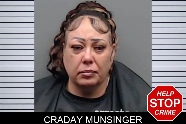 Craday Munsinger