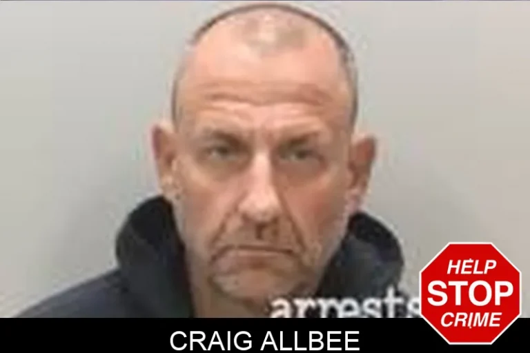 Craig Allbee
