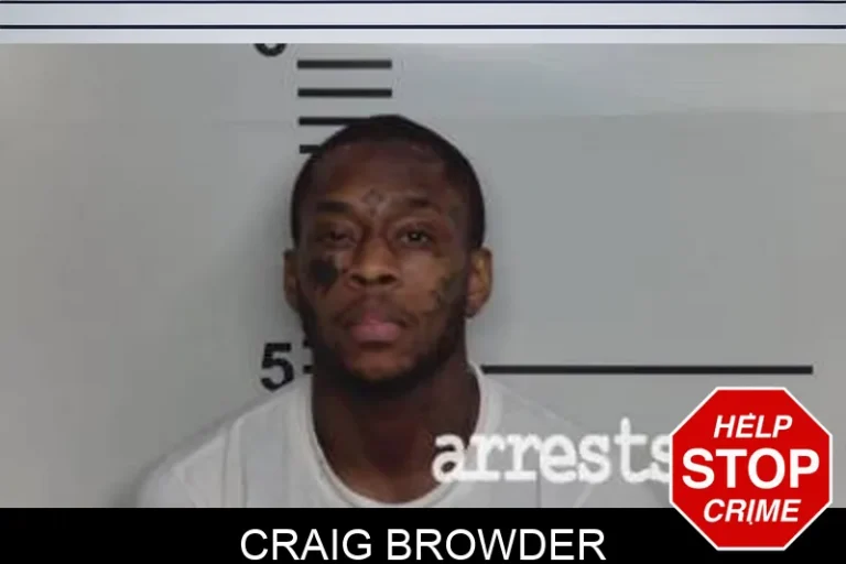 Craig Browder