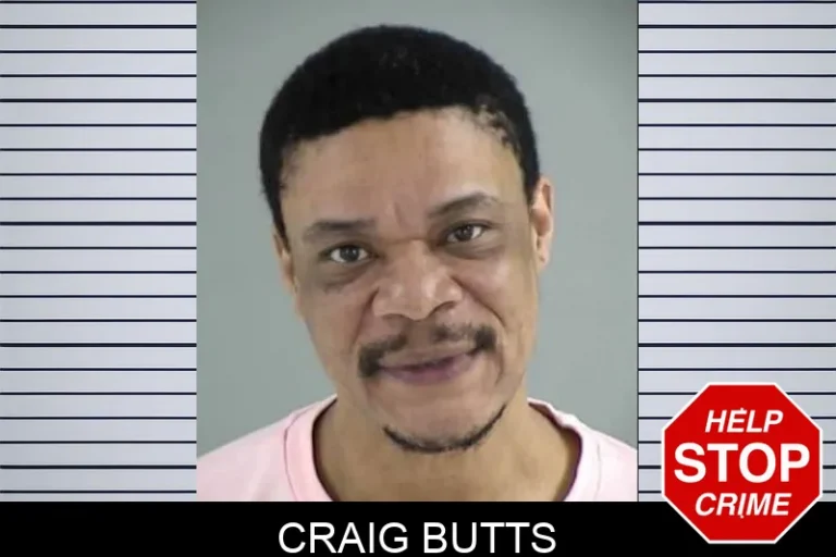 Craig BuTts