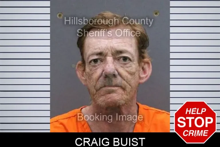 Craig Buist