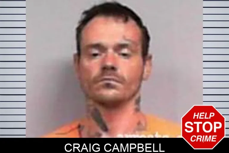 Craig Campbell
