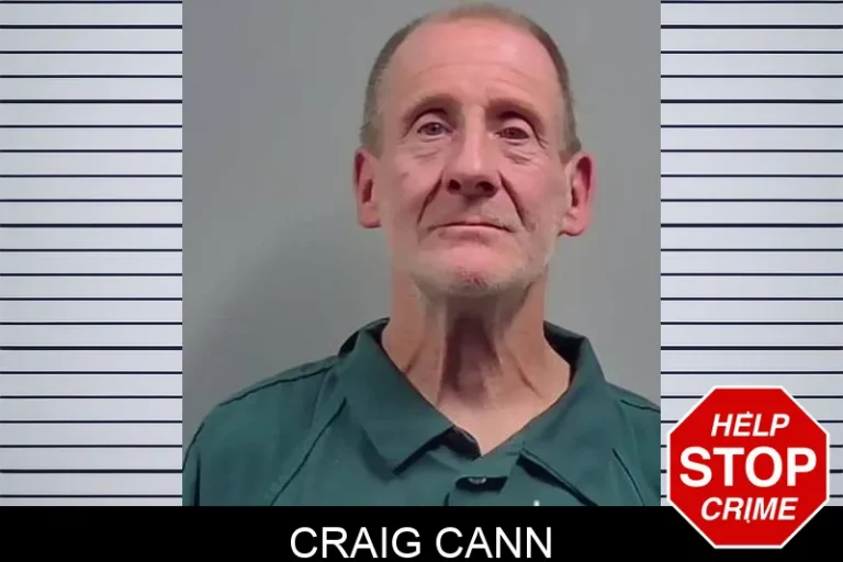 Craig Cann