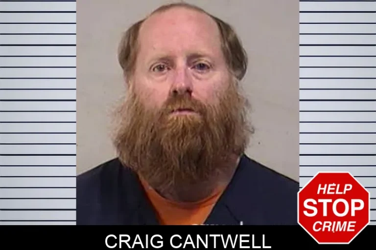 Craig Cantwell