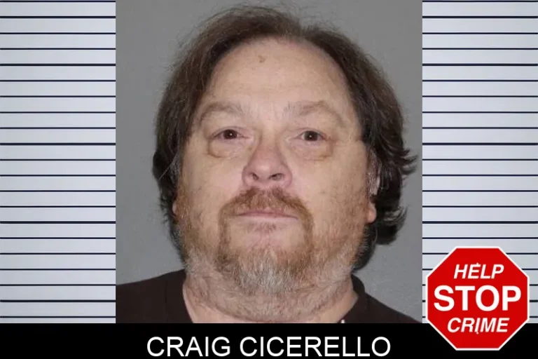 Craig Cicerello