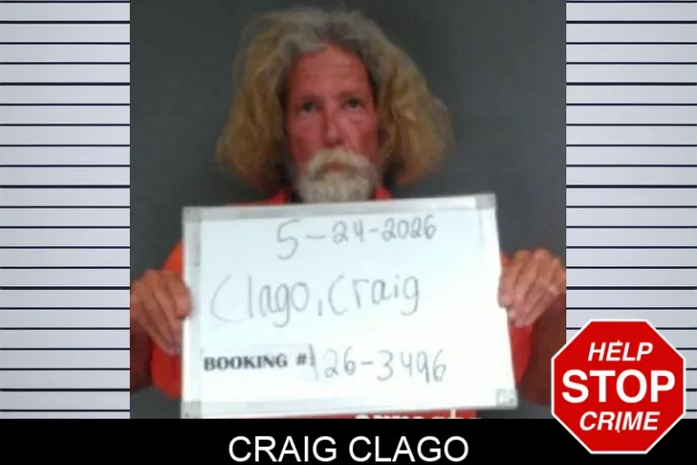 Craig Clago