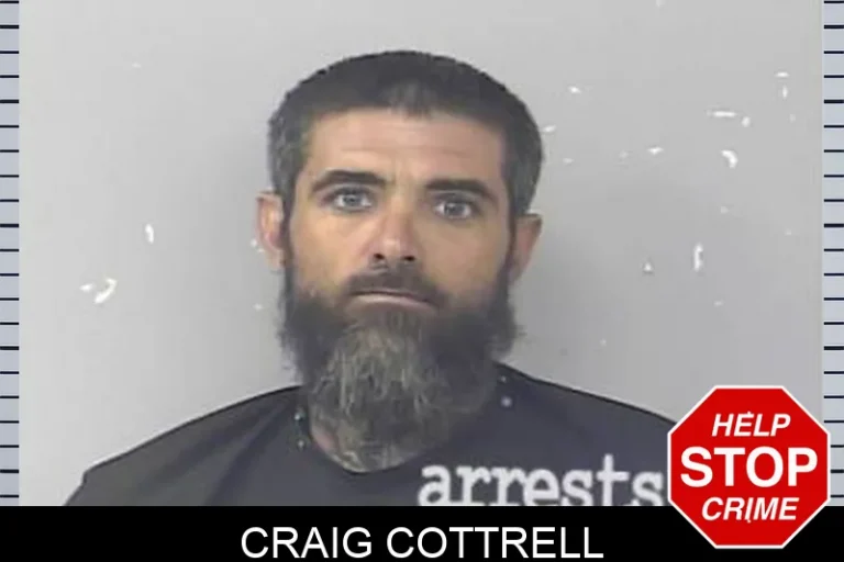 Craig Cottrell