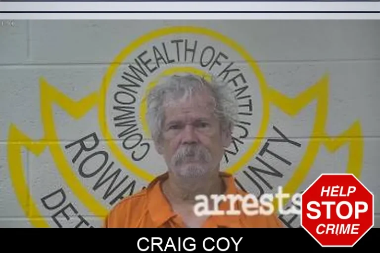 Craig Coy
