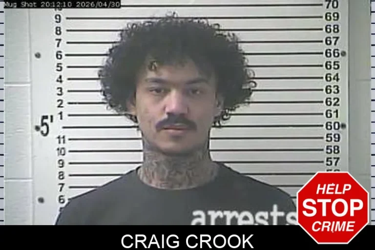 Craig Crook