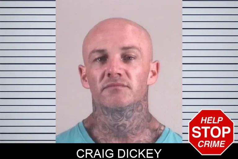 Craig Dickey