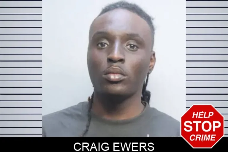 Craig Ewers