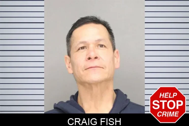 Craig Fish