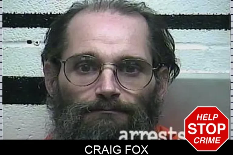 Craig Fox