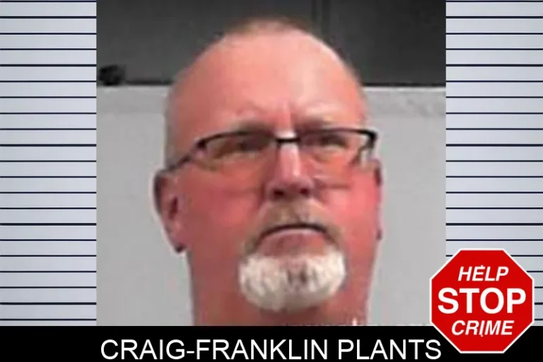 Craig-Franklin Plants