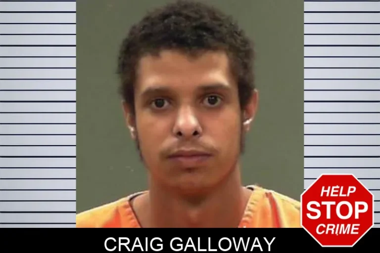 Craig Galloway