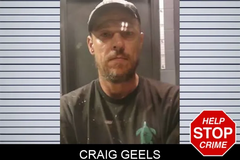 Craig Geels