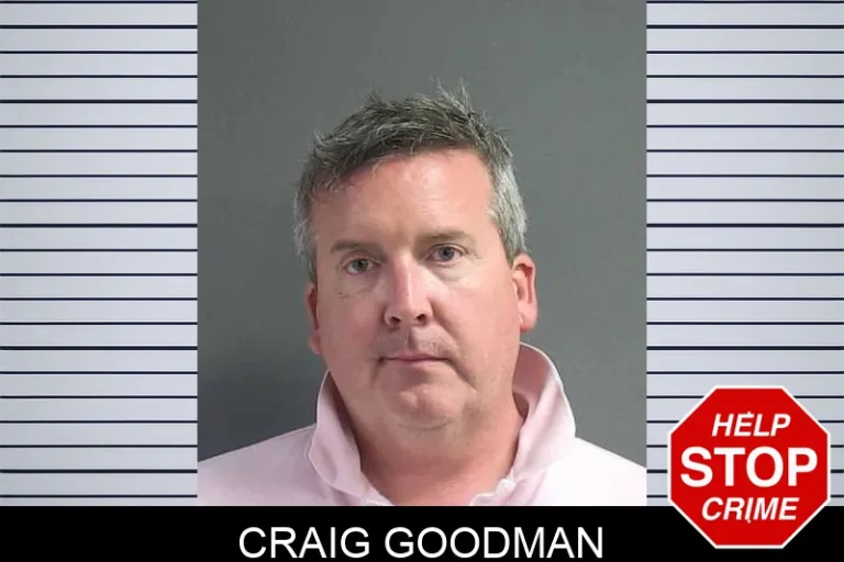 Craig Goodman