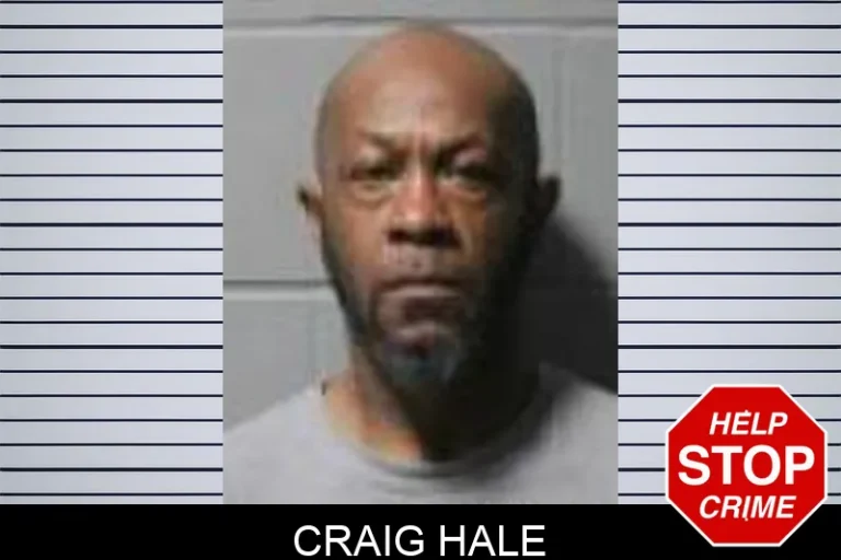 Craig Hale