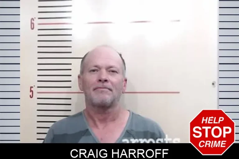 Craig Harroff