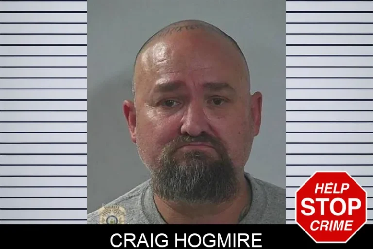 Craig Hogmire
