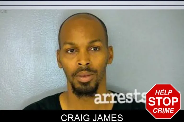 Craig James