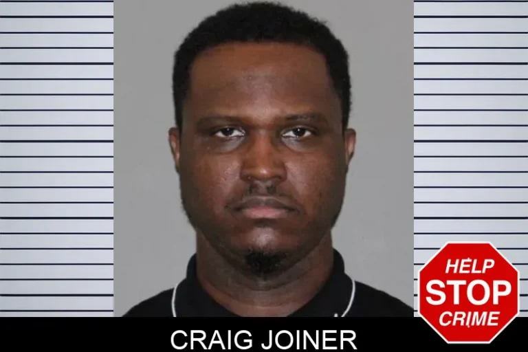 Craig Joiner