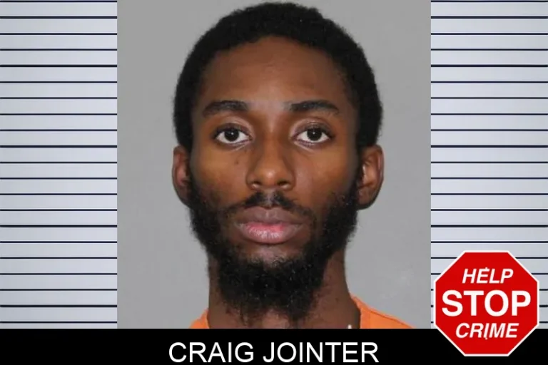 Craig Jointer