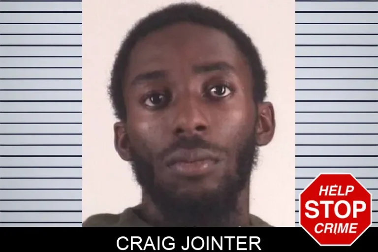 Craig Jointer